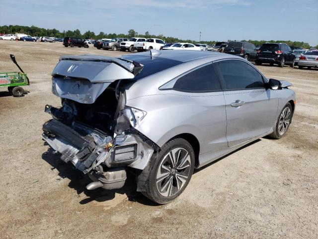 2017 HONDA CIVIC EX 2HGFC3B33HH359667