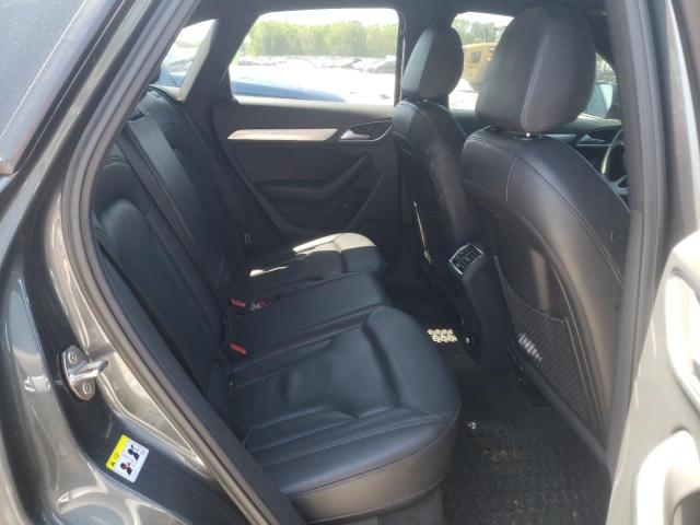 2018 AUDI Q3 PREMIUM WA1ECCFS2JR005943