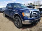 2011 FORD  F-150