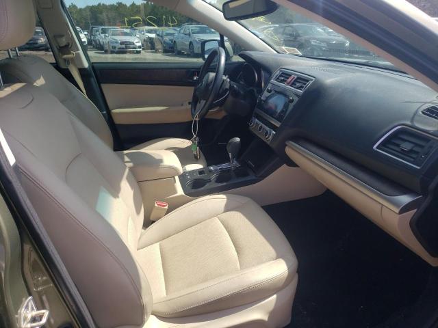 2020 SUBARU OUTBACK TO 4S4BTAPCXL3187929