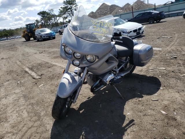 2004 BMW R1200 CL WB10496A74ZJ31790