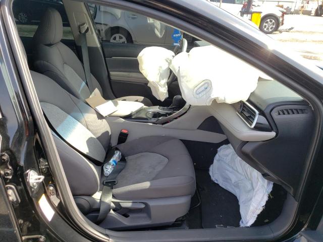 2018 TOYOTA CAMRY L 4T1B11HKXJU584429
