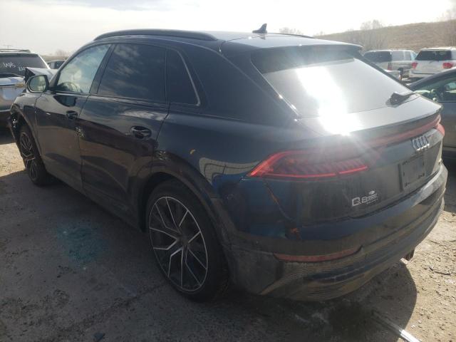 2020 AUDI Q8 PREMIUM WA1EVAF16LD014568