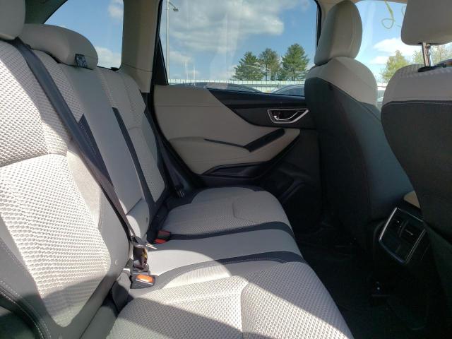 2021 SUBARU FORESTER P JF2SKAFC0MH445874