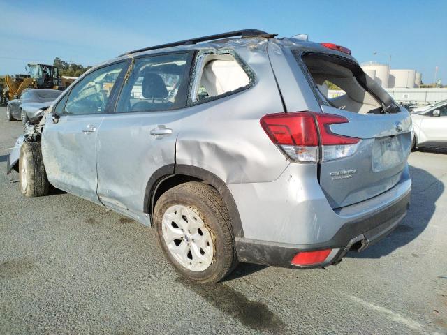 2020 SUBARU FORESTER JF2SKADC4LH532212