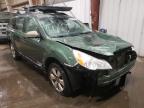 2011 SUBARU  OUTBACK