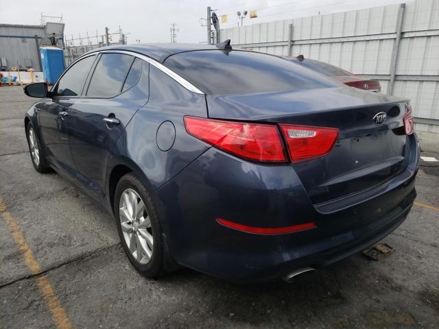 2015 KIA OPTIMA EX 5XXGN4A71FG480429