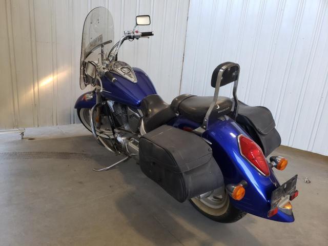 2006 HONDA VTX1300 R 1HFSC52656A308871