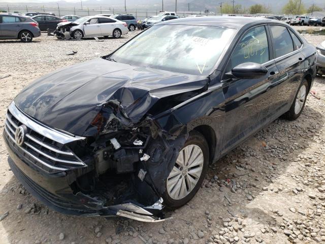 2020 VOLKSWAGEN JETTA S 3VWN57BU7LM069511