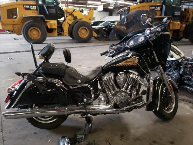 2016 INDIAN MOTORCYCLE CO. CHIEFTAIN 56KTCAAA8G3334071