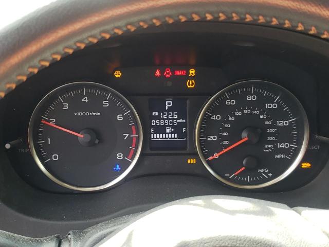 2017 SUBARU CROSSTREK JF2GPABC0HH226500