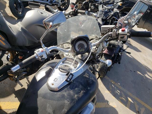 2007 SUZUKI VZ800 JS1VS56A072100489
