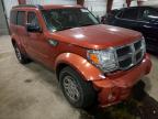 2009 DODGE  NITRO