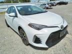 2018 TOYOTA  COROLLA