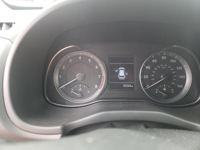 2021 HYUNDAI KONA SE KM8K1CAA1MU663313