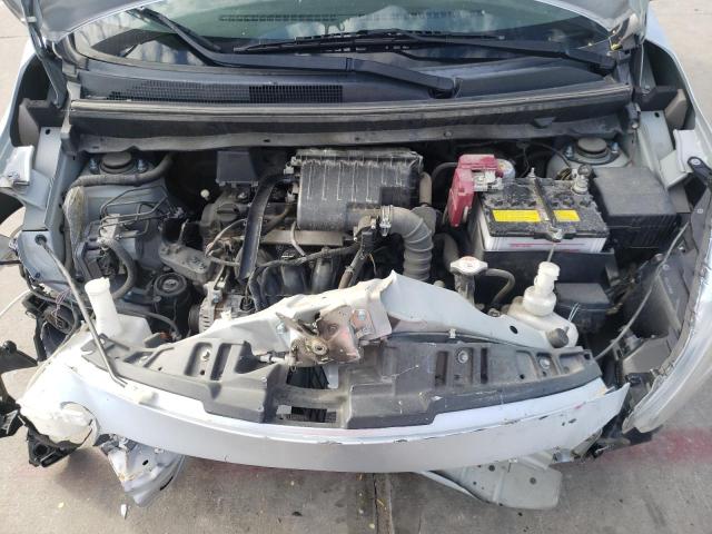 2019 MITSUBISHI MIRAGE ML32A3HJ7KH008222