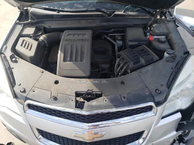 2015 CHEVROLET EQUINOX L 2GNALLEK8F1157805