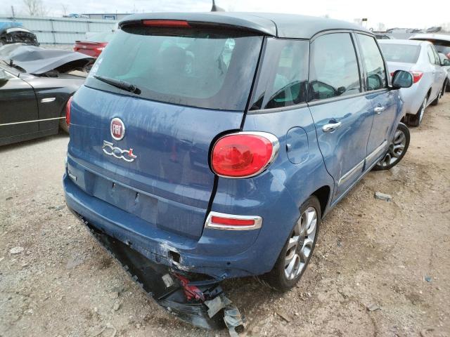 2018 FIAT 500L LOUNG ZFBCFACH1JZ041272