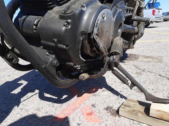 2014 YAMAHA XVS950 CU JYAVN05E1EA000405