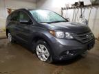 2013 HONDA  CRV