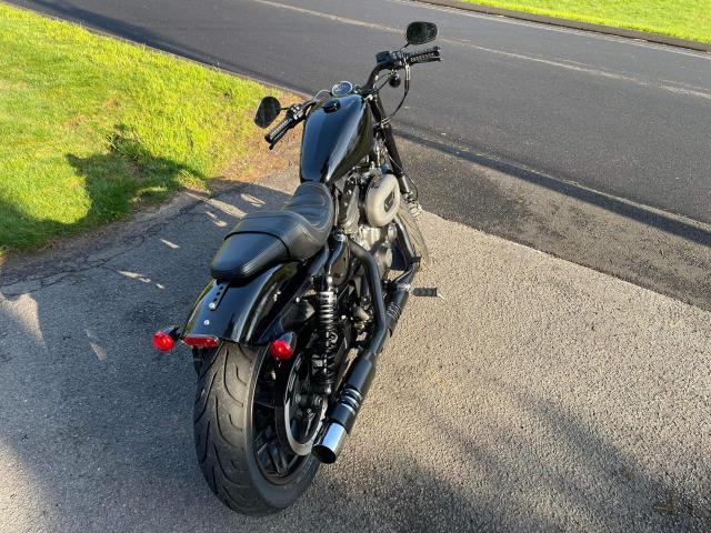 2019 HARLEY-DAVIDSON XL1200 CX 1HD1LM313KC425042