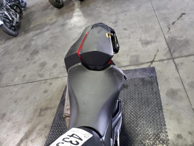 2017 HONDA CBR1000 RA JH2SC7759HK000970