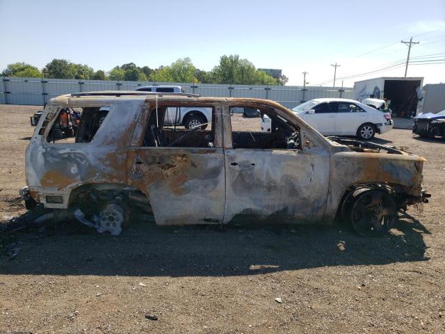 2017 CHEVROLET TAHOE C150 1GNSCBKC0HR344932