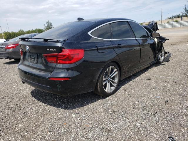2017 BMW 330 XIGT WBA8Z9C31HG826861