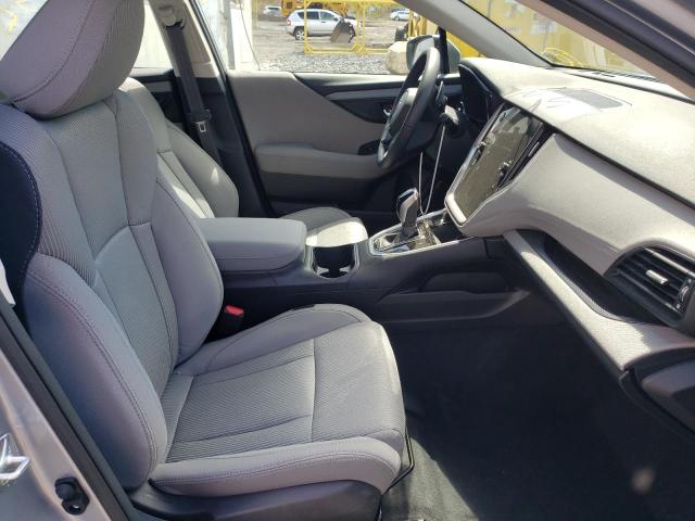 2022 SUBARU LEGACY PRE 4S3BWAD6XN3015400
