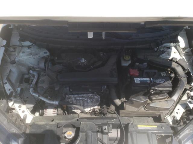 2019 NISSAN ROGUE S JN8AT2MT5KW261527