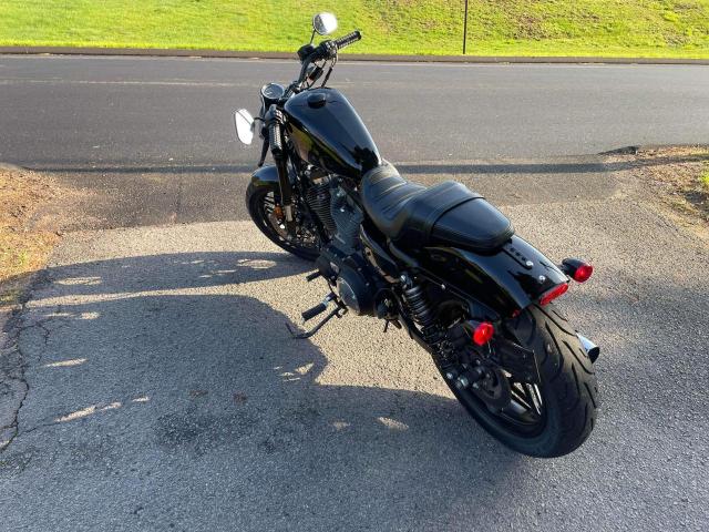 2019 HARLEY-DAVIDSON XL1200 CX 1HD1LM313KC425042