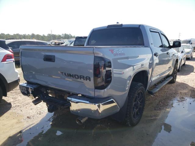 2021 TOYOTA TUNDRA CRE 5TFEY5F11MX275305