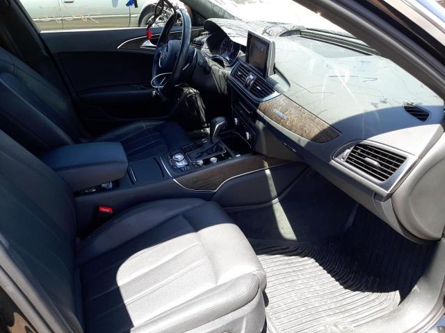 2017 AUDI A6 PRESTIG WAUH2AFC7HN074189
