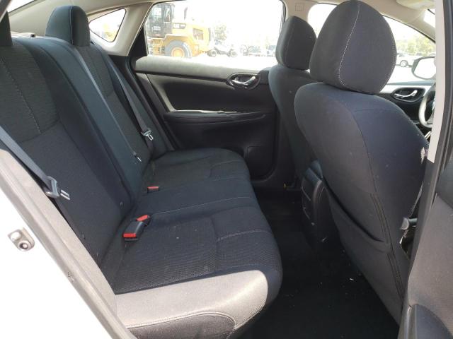 2017 NISSAN SENTRA S 3N1AB7AP5HY366706