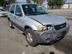 2007 FORD  ESCAPE