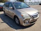 HONDA ODYSSEY 2005 foto