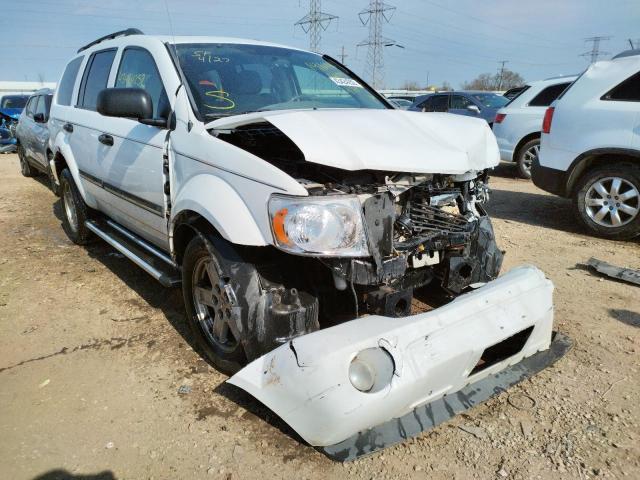 2008 Dodge Durango SLT