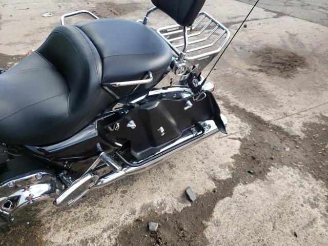 2019 HARLEY-DAVIDSON FLTRX 1HD1KHC11KB647966