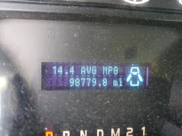 1FTFX1EF1BFC41025 Ford F150 Super 2011. Фото: 7
