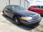 1999 FORD  CROWN VICTORIA