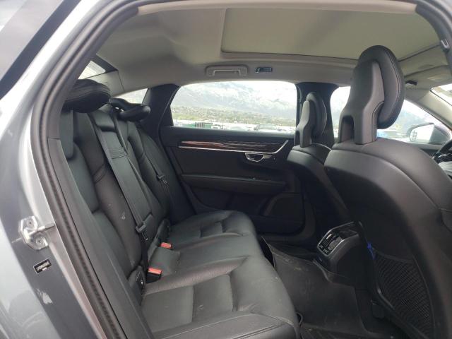 2018 VOLVO S90 T5 MOM LVY102MK9JP056435