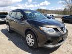 2015 NISSAN  ROGUE