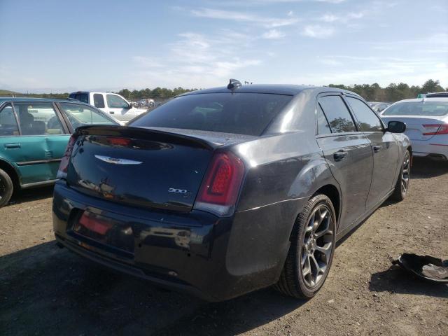 2015 CHRYSLER 300 V8 2C3CCABT8FH830249