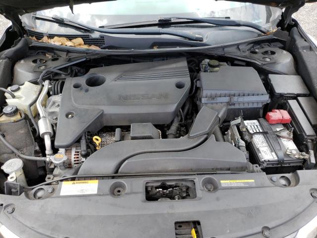1N4AL3APXHC135575 Nissan Altima 2.5 2017. Фото: 6