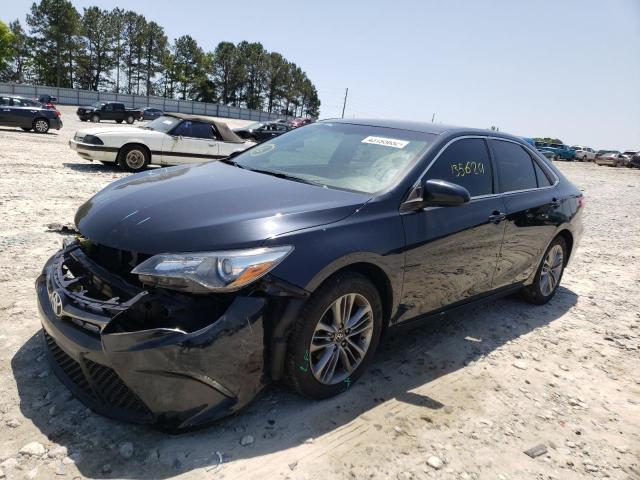 2015 TOYOTA CAMRY LE 4T1BF1FK1FU009342