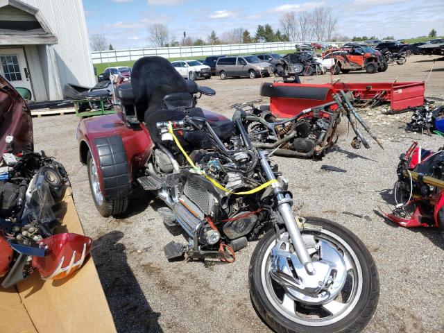 2001 HONDA GL1800 1HFSC470X1A004331