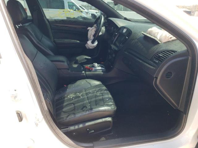 2015 CHRYSLER 300 S 2C3CCAGG2FH892290