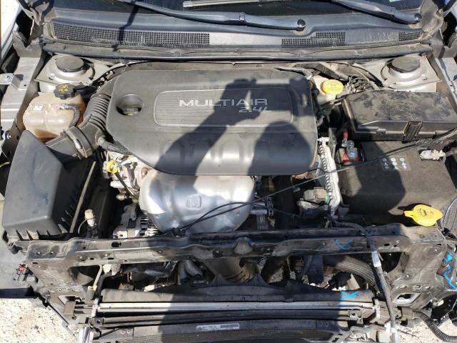 2015 CHRYSLER 200 LIMITE 1C3CCCAB4FN674349