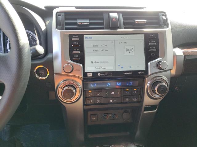 2022 TOYOTA 4RUNNER LI JTEKU5JRXN5990300