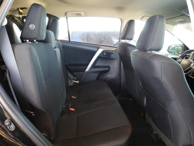 2016 TOYOTA RAV4 LE AW 2T3BFREV0GW483432